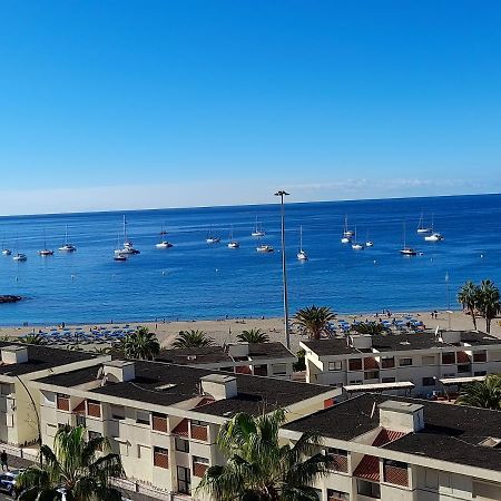 Playa De Las Vistas Арона Экстерьер фото